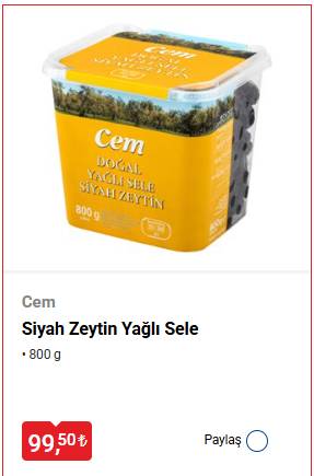 BİM'den 'yok böyle bir indirim' dedirtecek yeni kampanya!11 Şubat 2025 Salı indirimli ürün kataloğu yayınlandı 4